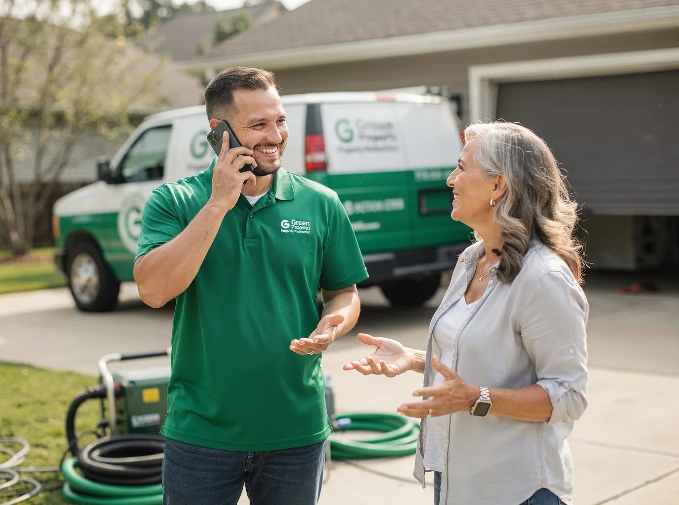 Water Damage Restoration Morris, MN FAQs